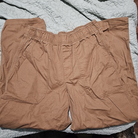 Old navy carpenter pants euc - Picture 3 of 4